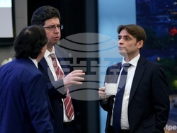 "Българският туризъм и присъединяването на България към еврозоната" - дискусия