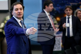 "Българският туризъм и присъединяването на България към еврозоната" - дискусия