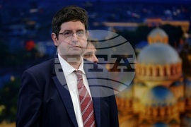 "Българският туризъм и присъединяването на България към еврозоната" - дискусия