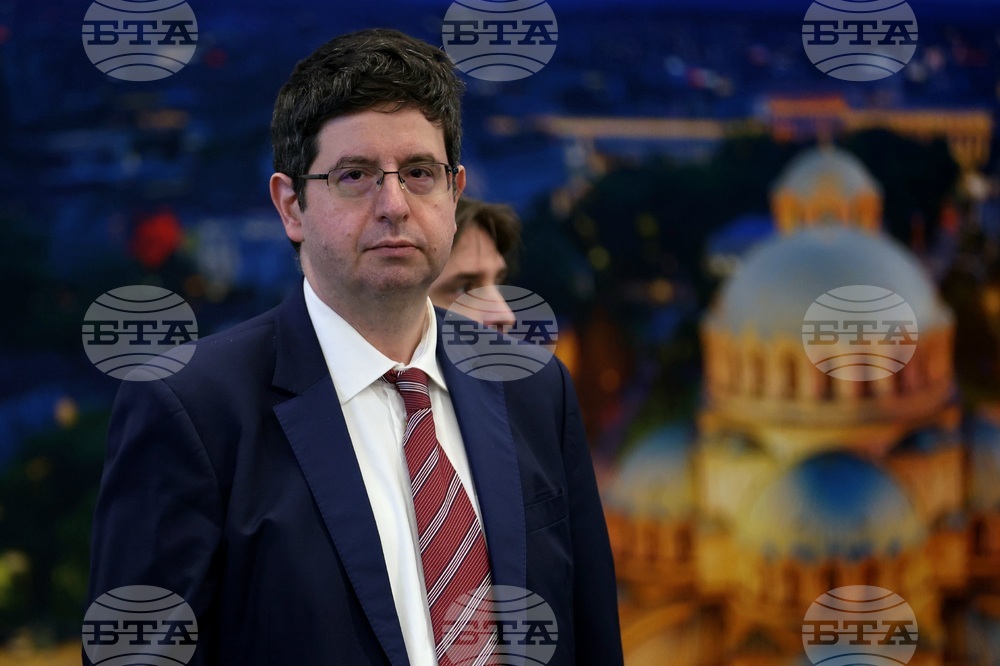 Central Bank Deputy Governor Chobanov: It Is Up to Us to Take Advantage of Eurozone Opportunities