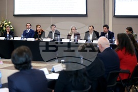 "Българският туризъм и присъединяването на България към еврозоната" - дискусия