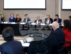 "Българският туризъм и присъединяването на България към еврозоната" - дискусия