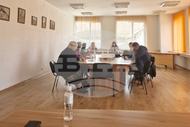 Долна баня - Общински съвет - заседание