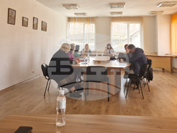 Долна баня - Общински съвет - заседание