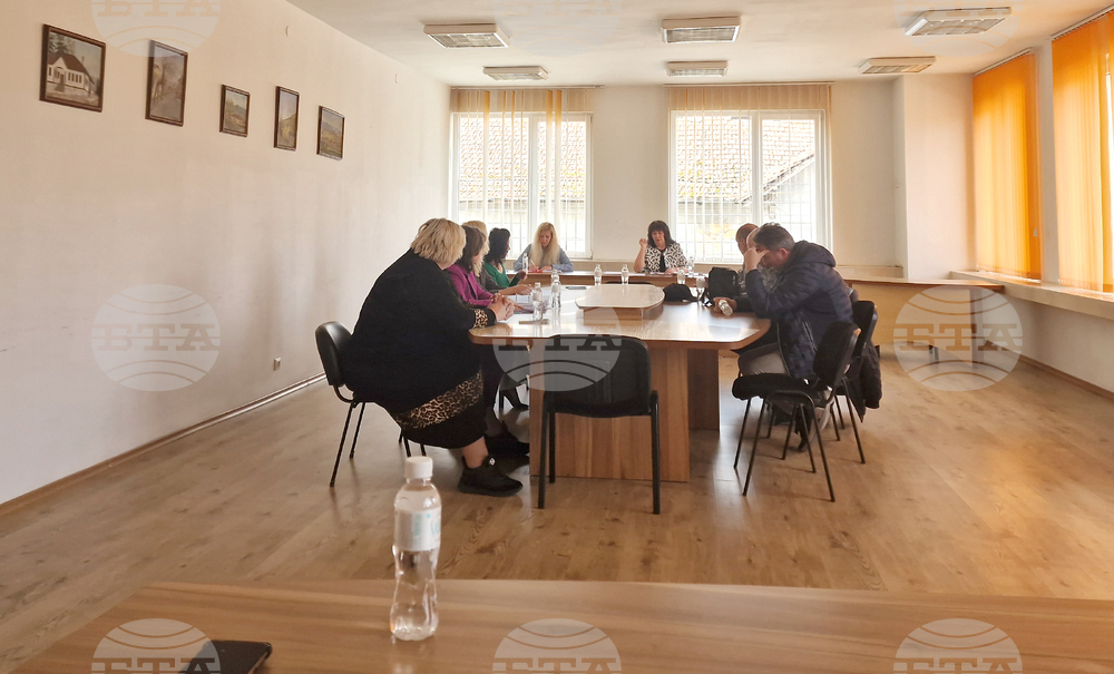 Долна баня - Общински съвет - заседание