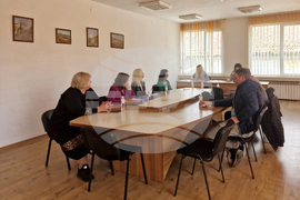 Долна баня - Общински съвет - заседание