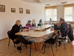 Долна баня - Общински съвет - заседание