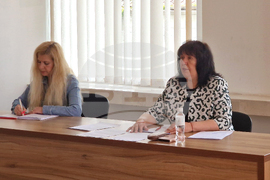 Долна баня - Общински съвет - заседание