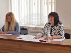 Долна баня - Общински съвет - заседание