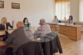 Долна баня - Общински съвет - заседание