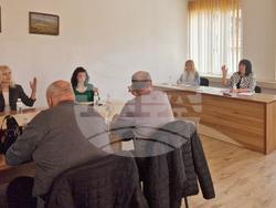 Долна баня - Общински съвет - заседание