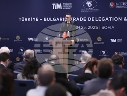 Асамблея на турските износители - Българската търговско-промишлена палата
