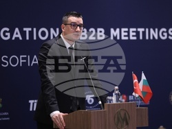 Асамблея на турските износители - Българската търговско-промишлена палата