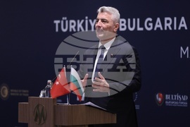 Асамблея на турските износители - Българската търговско-промишлена палата