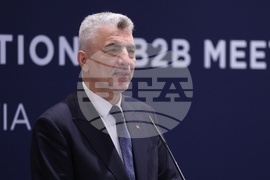 Асамблея на турските износители - Българската търговско-промишлена палата