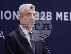 Асамблея на турските износители - Българската търговско-промишлена палата