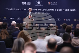 Асамблея на турските износители - Българската търговско-промишлена палата