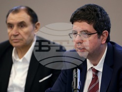 "Българският туризъм и присъединяването на България към еврозоната" - дискусия