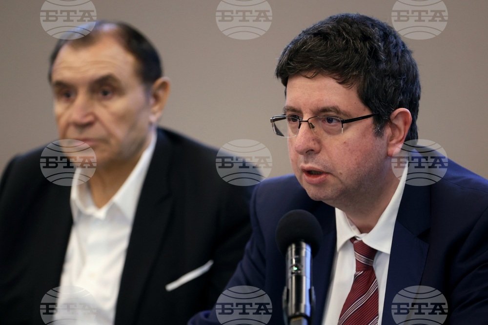 "Българският туризъм и присъединяването на България към еврозоната" - дискусия