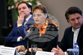 "Българският туризъм и присъединяването на България към еврозоната" - дискусия