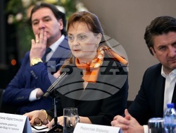 "Българският туризъм и присъединяването на България към еврозоната" - дискусия