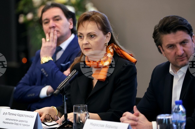 НБТ предлага организирането на роудшоу за еврозоната в ключови туристически региони