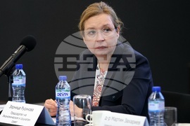 "Българският туризъм и присъединяването на България към еврозоната" - дискусия