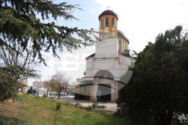 Благовещение - патриаршеска света литургия