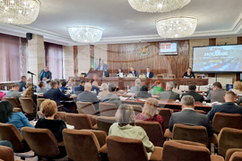 Добрич - Общински съвет - заседание