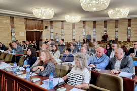 Добрич - Общински съвет - заседание