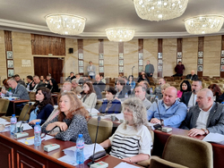 Добрич - Общински съвет - заседание