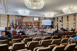 Добрич - Общински съвет - заседание