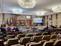 Добрич - Общински съвет - заседание