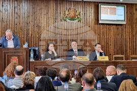 Добрич - Общински съвет - заседание