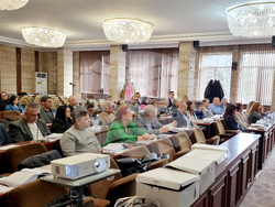 Добрич - Общински съвет - заседание