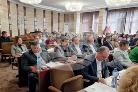 Добрич - Общински съвет - заседание