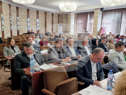 Добрич - Общински съвет - заседание