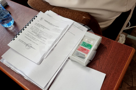 Добрич - Общински съвет - заседание