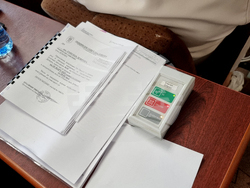 Добрич - Общински съвет - заседание