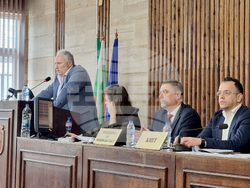 Добрич - Общински съвет - заседание