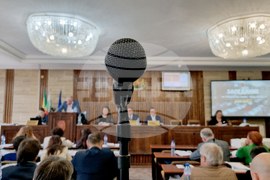 Добрич - Общински съвет - заседание