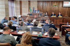 Добрич - Общински съвет - заседание