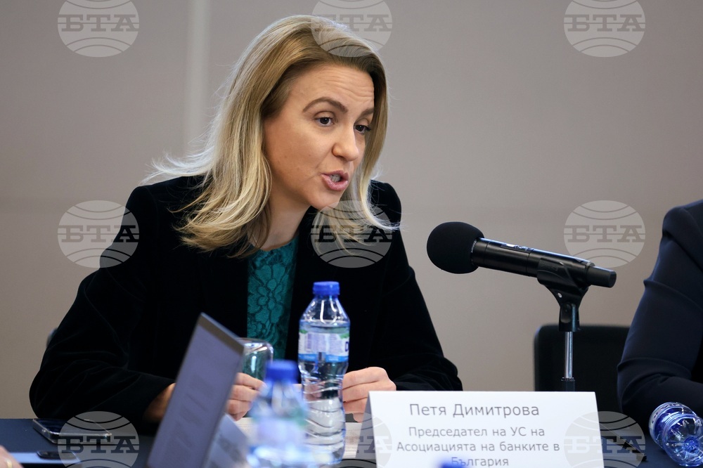 Bulgarian Banks Fully Prepared for Eurozone, Says Banking Association Head