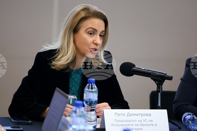 Bulgarian Banks Fully Prepared for Eurozone, Says Banking Association Head