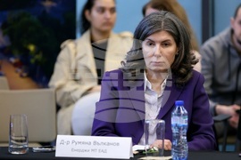 "Българският туризъм и присъединяването на България към еврозоната" - дискусия