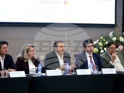 "Българският туризъм и присъединяването на България към еврозоната" - дискусия