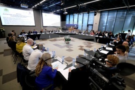 "Българският туризъм и присъединяването на България към еврозоната" - дискусия