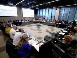 "Българският туризъм и присъединяването на България към еврозоната" - дискусия