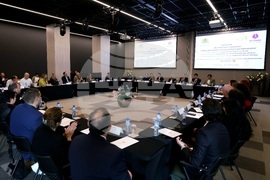 "Българският туризъм и присъединяването на България към еврозоната" - дискусия