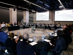 "Българският туризъм и присъединяването на България към еврозоната" - дискусия